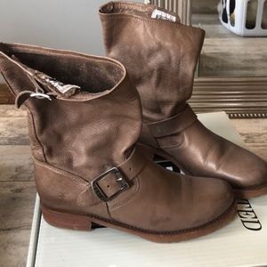 Frye boots
